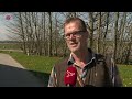 'Wolf' gezien bij Kuinderbos, Zoogdiervereniging niet overtuigd