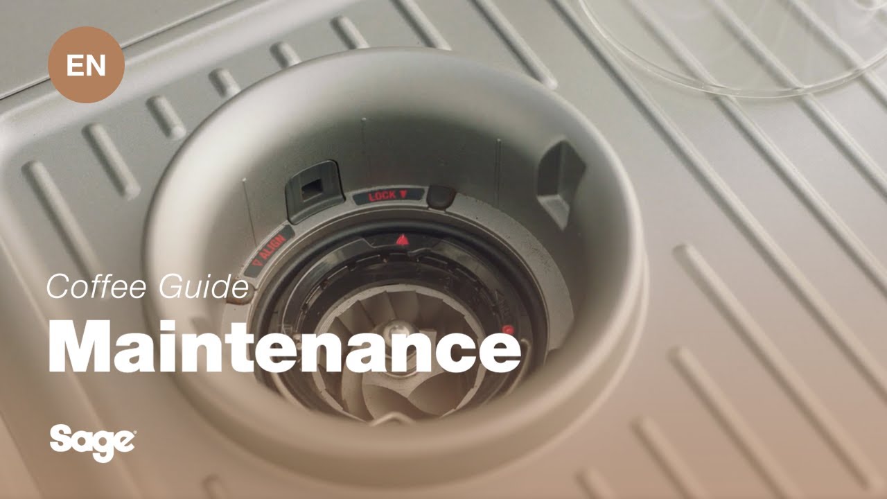 Myllyn kartioterien puhdistaminen