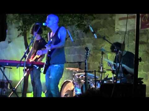 GIOVANNI TRUPPI live @ inCANTI diVINI 2015-07-18 Guagnano (Lecce) 3/3