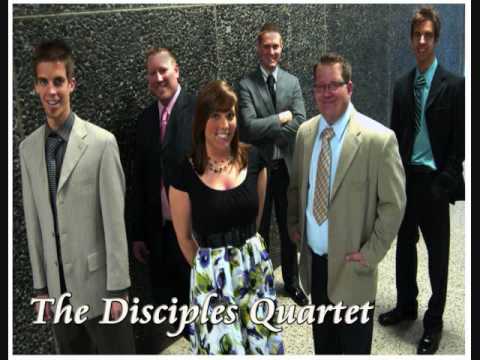 The Disciples Quartet - It's Alright