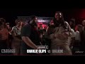 CHARLIE CLIPS Vs CALICOE WHO REALLY WON ️