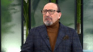 Առավոտ լուսո weekend. Հարություն Խաչատրյան