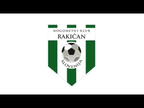 Himna Rakican NK - Rakican NK Anthem