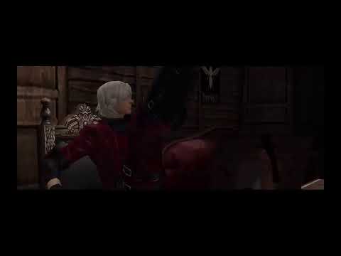 Devil may cry 3 pt10(END)