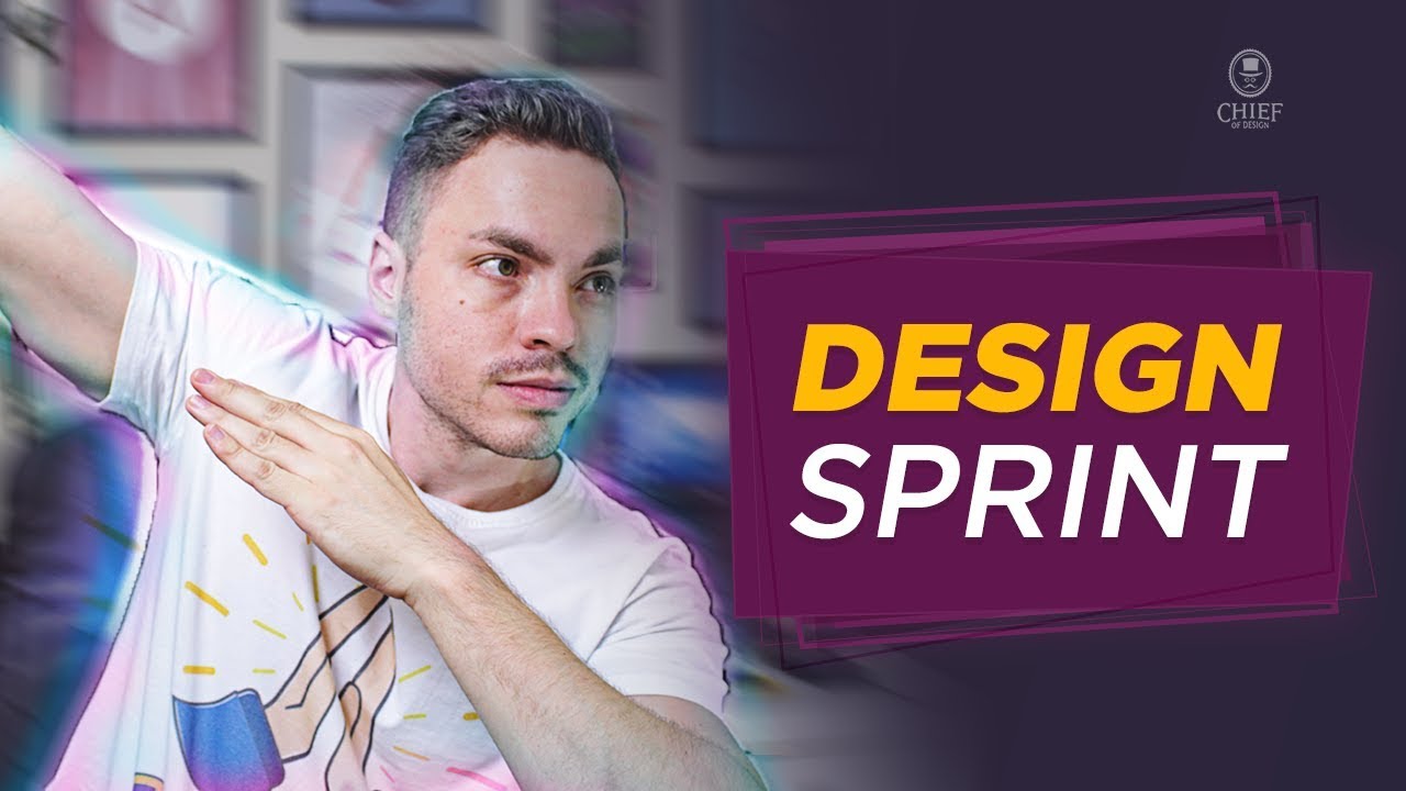 Design Sprint: O que é? Para que serve o Design Sprint Google?