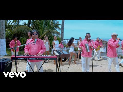 Los Socios Del Ritmo - Procura