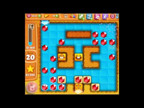 Diamond Digger Saga Level 142