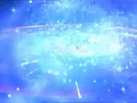 Hallmark Channel Latino - The Bourne Identity Style Thunderstorm Ident 2005