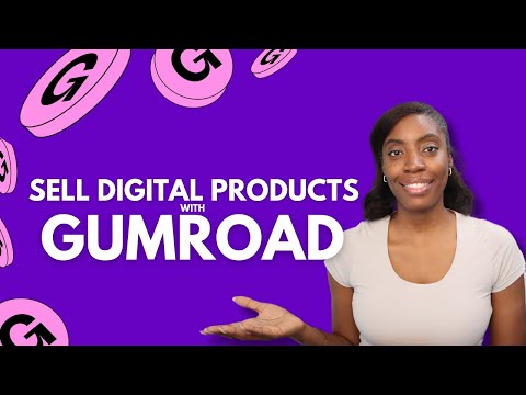 Gumroad Review | Should You Sell Digital Products Gumroad?