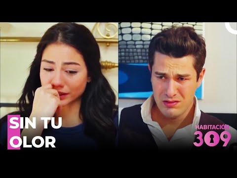 Es Una Prueba Estar Sin Ti - Habitación 309