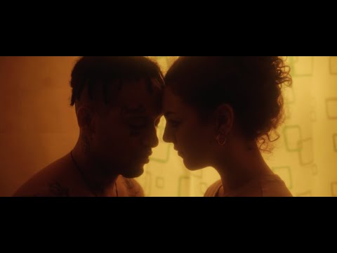YUNG SARRIA - NTNUFJ (Video Oficial)