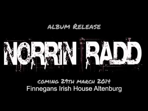 Norrin Radd Release-Trailer2014