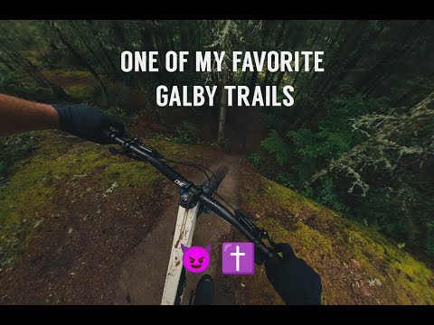 EP 55 // One of Galbraith Mountain's Most Underrated Trails