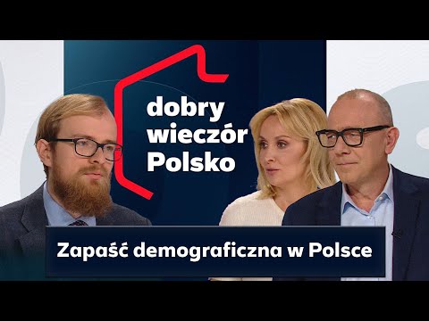 Young people don't want children. Demographic collapse in Poland