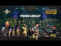 Itende Medley Live