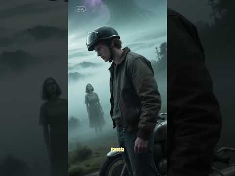 O Caso da Estrada da Pedra Azul #terror #horror #relatosbizarros #medo #creepy #suspense