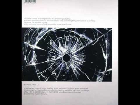 DJ Ton T.B. - The Word (2005)