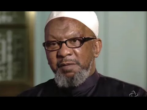 Maliki Fiqh With Shaykh Ameen