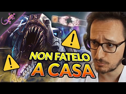 RENEKTON AP???? FUNZIONERÀ?