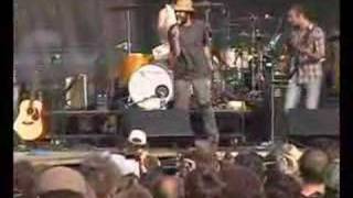 mewithoutYou Live @ Cornerstone 2006 Tie me up! Untie me!