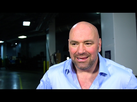 Dana White Says The UFC Flyweight Division Never Took Off