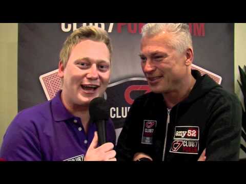 Interview mit Jens Knossalla und Toni Polster