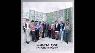 [3D Audio] Wanna One (워너원) - 술래 (Hide and Seek) | Use headphones