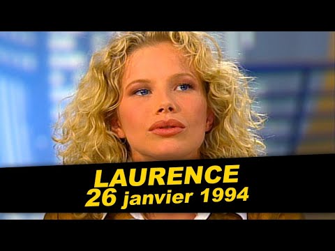 Laurence est dans Coucou c'est nous - Emission complète