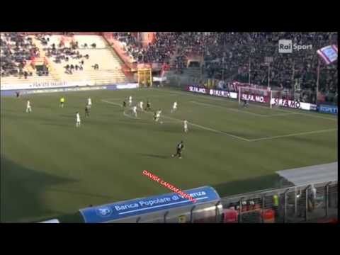 Tutti i gol del Perugia nella stagione della Serie B 2014/2015