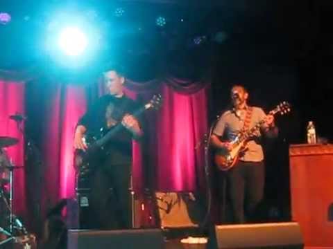 Follow Al Jam ~ Everyone Orchestra ~ May 8 2015