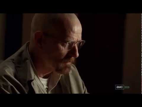 [YTP] Breaking Bad - Walter Can't Fight