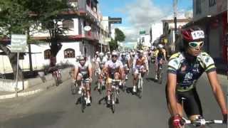 preview picture of video '5ª Etapa do Baiano de Ciclismo em Brumado 2012'