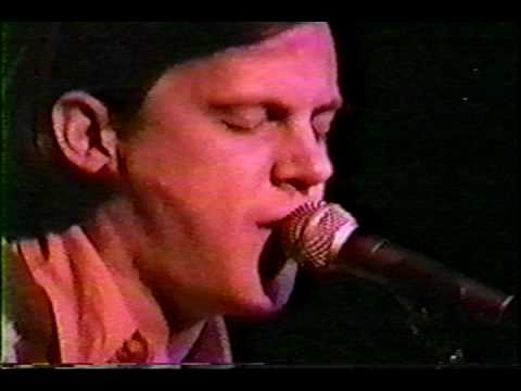 Neutral Milk Hotel - Sailing Through / Two-Headed Boy Pt 2 live SF 4-12-98