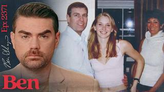 Prince Andrew Arrested