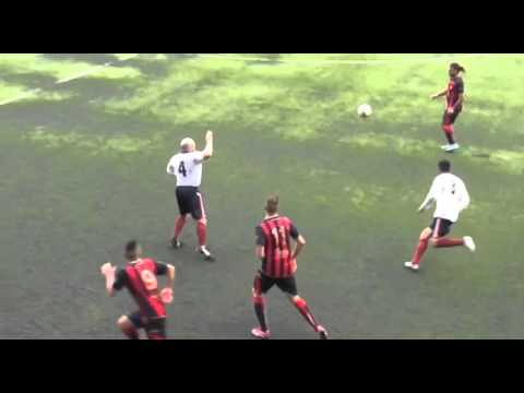 DIL10 151115 - SORI - RONCHESE 0-2 | PRIMA CATEGORIA B