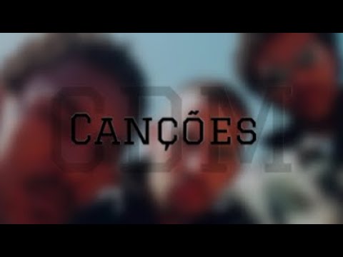 Conexão do Morro - Canções