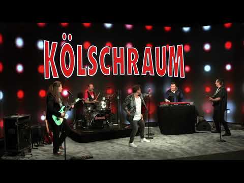 Kölschraum - Klein Junge