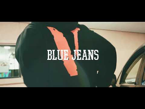 Bluejeans - suicidal gangsta