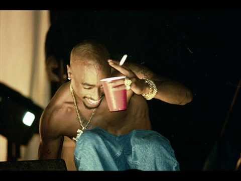 2Pac - Buy You A Drink (DJ September 7th RMX)(2007)