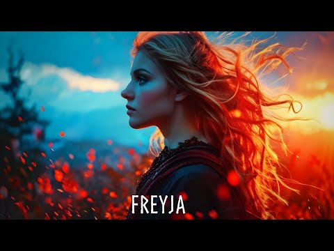 Mørk Byrde - Freyja