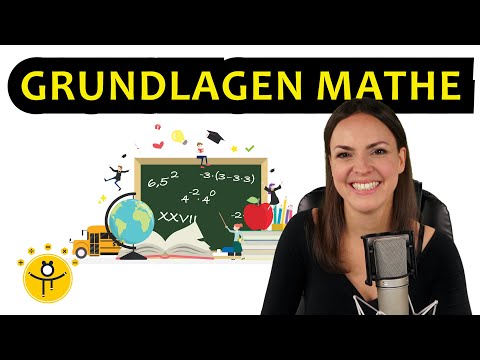 Mathe QUIZ – Schaffst du ALLE Aufgaben?