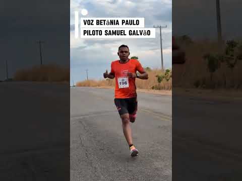 1º Corrida Mae Aparecida - Dianópolis To