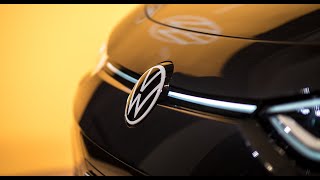 Presentación del Volkswagen ID.3 Trailer