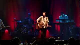 Frank Turner - &quot;If I Ever Stray&quot; Live At Wembley