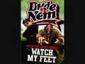 Watch My Feet - Dude - Em -- NFS 2 (With lyrics ...