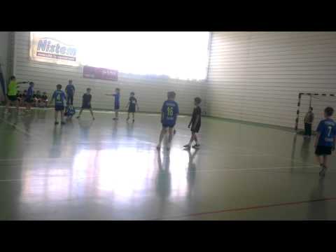 Handbal Turda vs Cluj