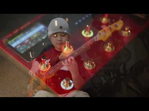 Jaco Pastorius - Continuum