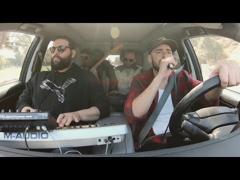 The Greatest - Dux ft. Luke Strand