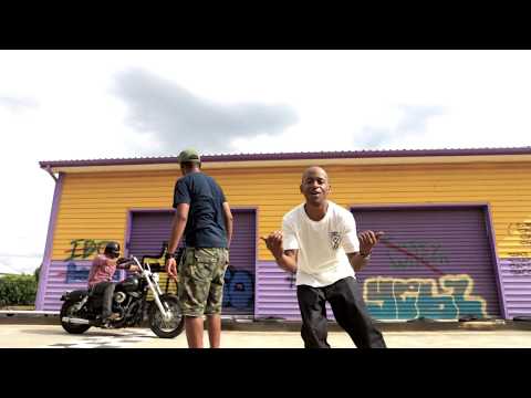 9th Wonder & Buckshot - "The Change Up" (Music Video)