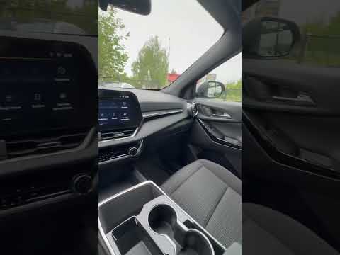 фото chevrolet equinox iv 0
